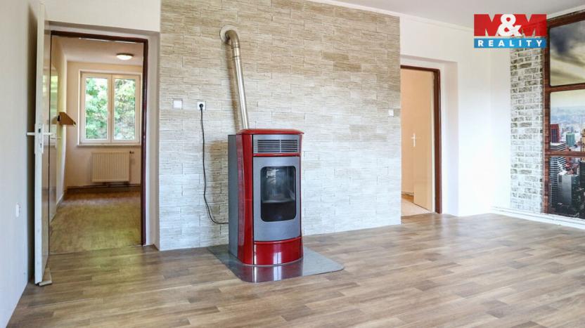 Pronájem bytu 3+1, Nekoř, 82 m2