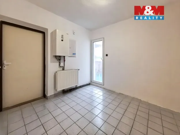 Pronájem bytu 3+1, Nekoř, 82 m2