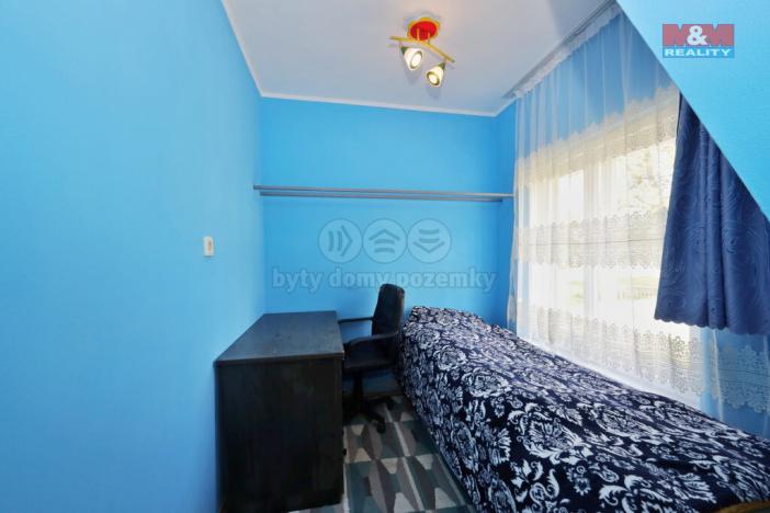 Prodej rodinného domu, Oudoleň, 70 m2