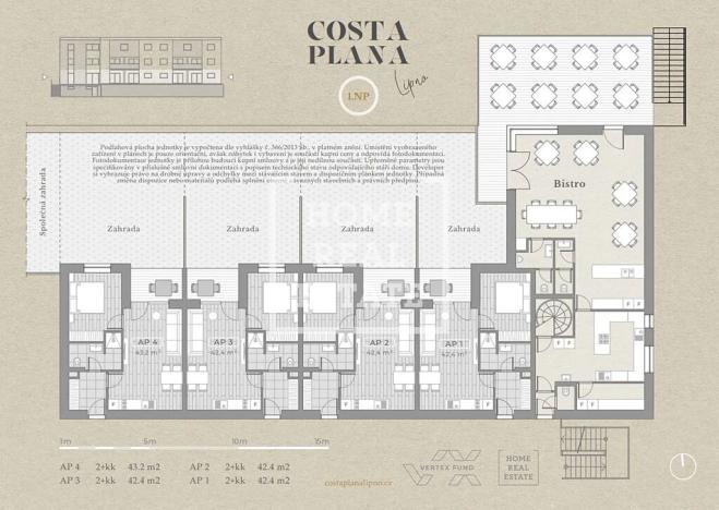 Pronájem restaurace, Černá v Pošumaví, 100 m2