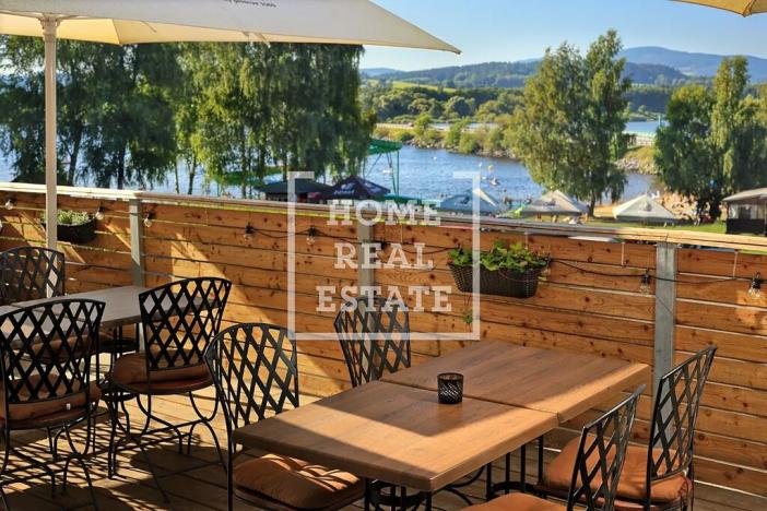 Pronájem restaurace, Černá v Pošumaví, 100 m2