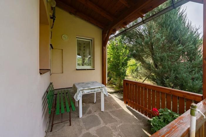 Prodej rodinného domu, Vrbice, 76 m2