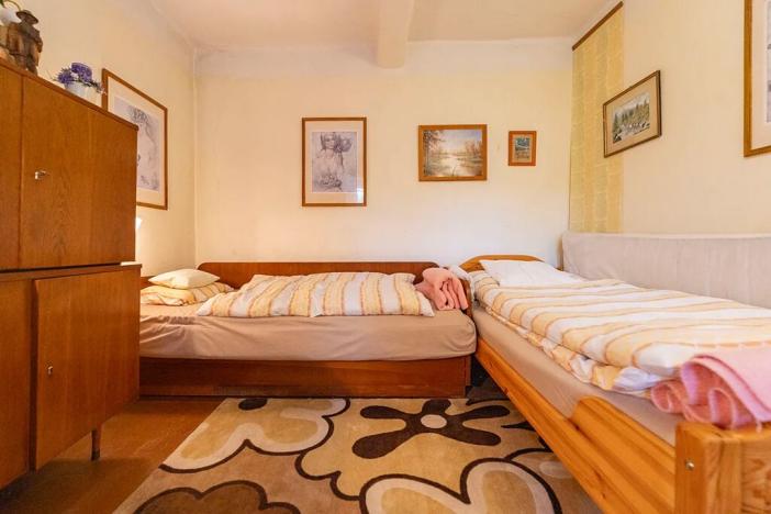 Prodej rodinného domu, Vrbice, 76 m2