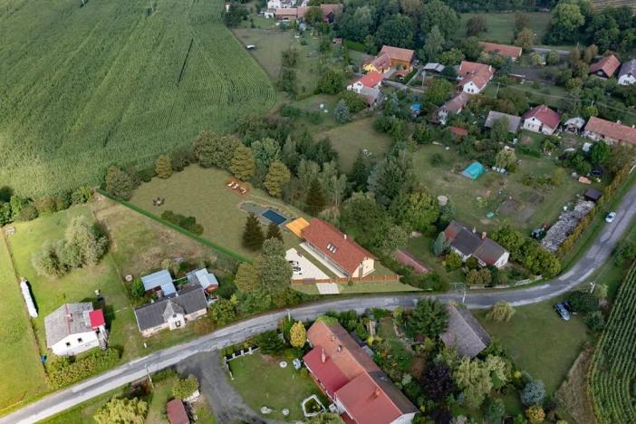 Prodej rodinného domu, Vrbice, 76 m2