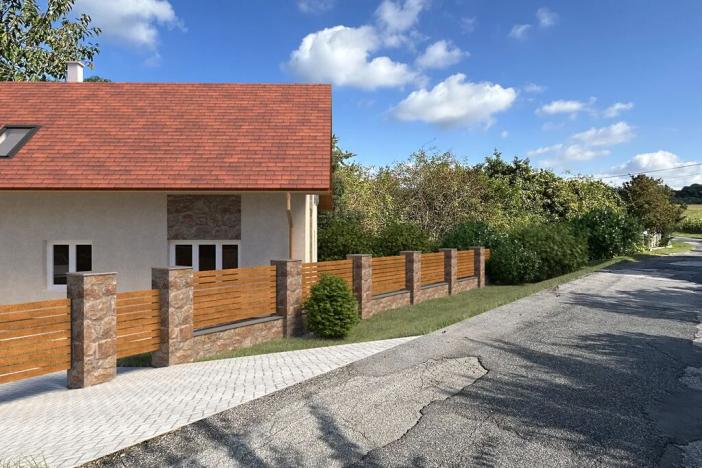 Prodej rodinného domu, Vrbice, 76 m2