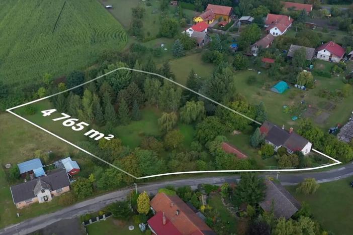 Prodej rodinného domu, Vrbice, 76 m2