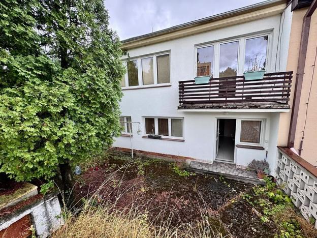 Prodej rodinného domu, Blansko, Východní, 167 m2