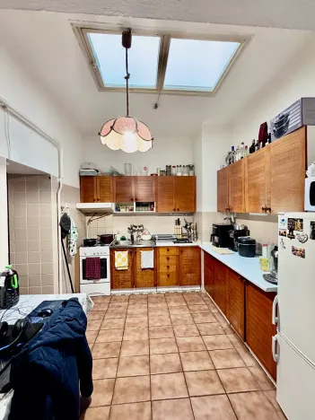 Prodej bytu 2+1, Brno, Zemědělská, 50 m2