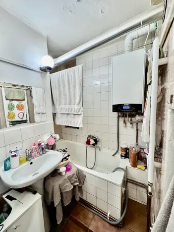 Prodej bytu 2+1, Brno, Zemědělská, 50 m2