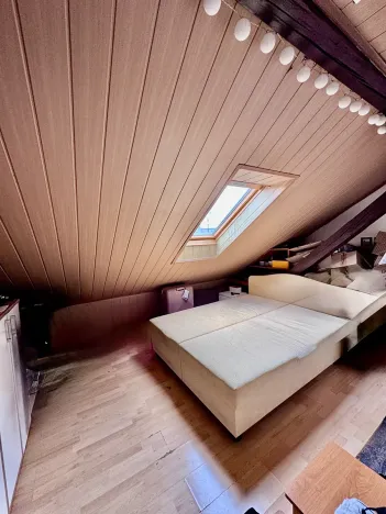 Prodej bytu 2+1, Brno, Zemědělská, 50 m2