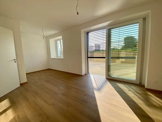 Prodej bytu 1+kk, Rostěnice-Zvonovice, 48 m2