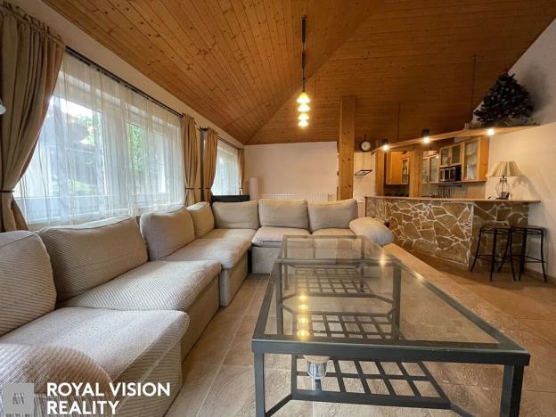 Pronájem rodinného domu, Želešice, 24. dubna, 77 m2