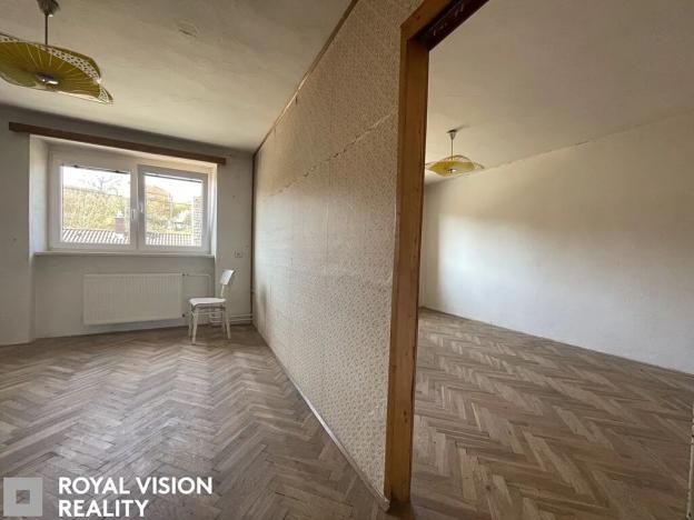 Prodej rodinného domu, Oslavany, Hlavní, 205 m2