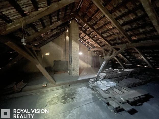 Prodej rodinného domu, Oslavany, Hlavní, 205 m2