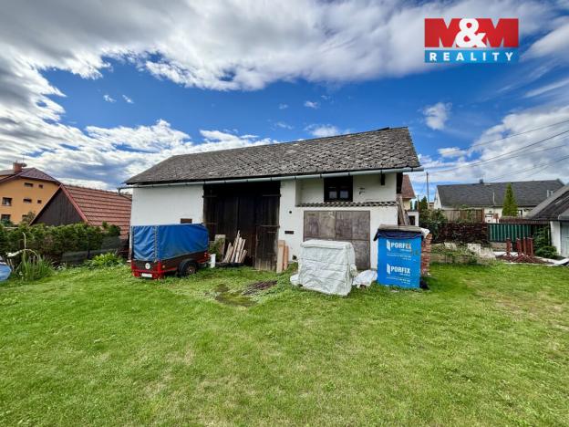 Prodej rodinného domu, Slavkov, Na Lúčky, 64 m2