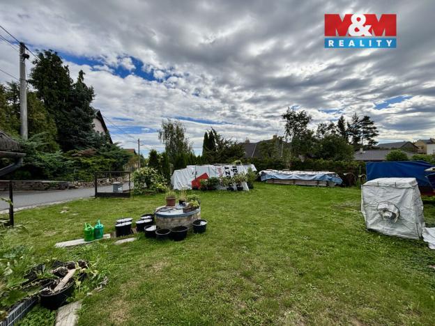 Prodej rodinného domu, Slavkov, Na Lúčky, 64 m2