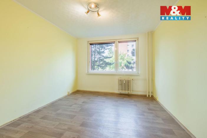 Prodej bytu 3+1, Praha - Modřany, Pejevové, 67 m2