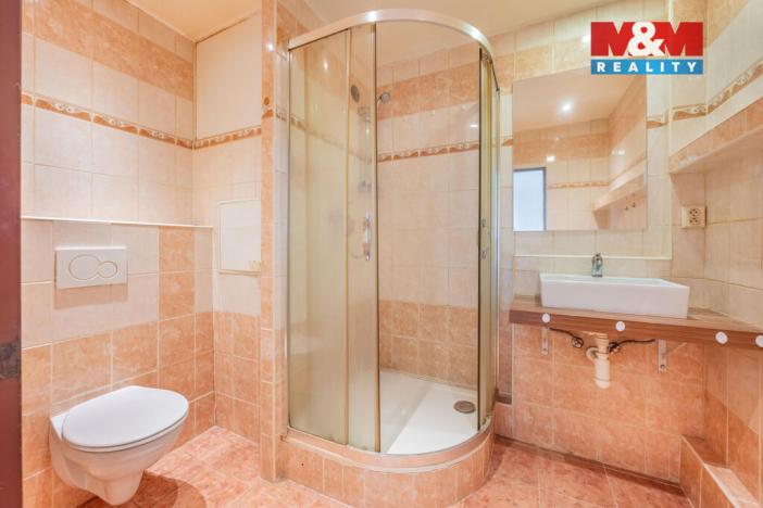 Prodej bytu 3+1, Praha - Modřany, Pejevové, 67 m2