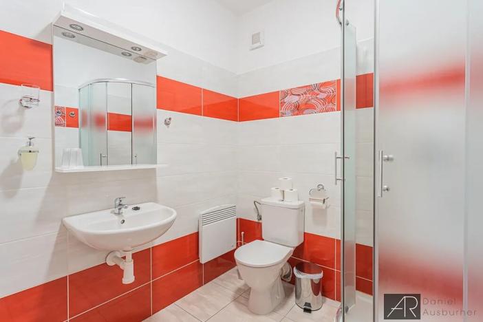 Prodej ubytování, Hovorany, 885 m2