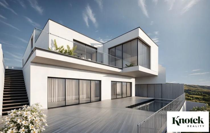 Prodej pozemku pro bydlení, Brno, Melatín, 1109 m2