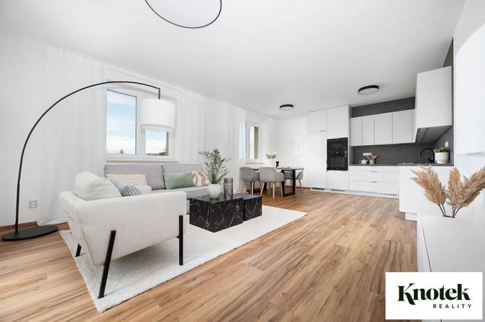 Prodej bytu 3+kk, Tišnov, Dřínová, 99 m2