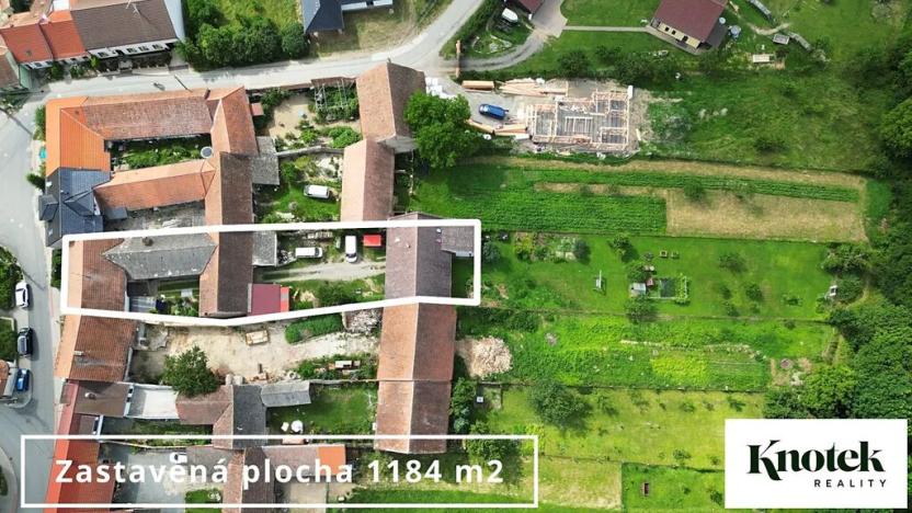 Prodej rodinného domu, Ivančice, 185 m2