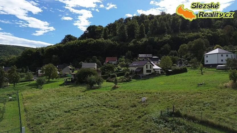 Prodej pozemku pro bydlení, Hukvaldy, 1662 m2