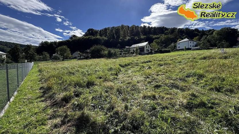 Prodej pozemku pro bydlení, Hukvaldy, 1662 m2