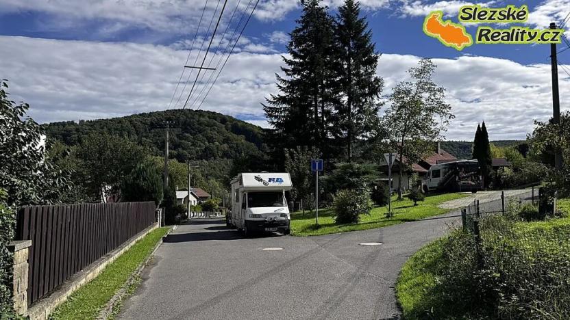 Prodej pozemku pro bydlení, Hukvaldy, 1662 m2