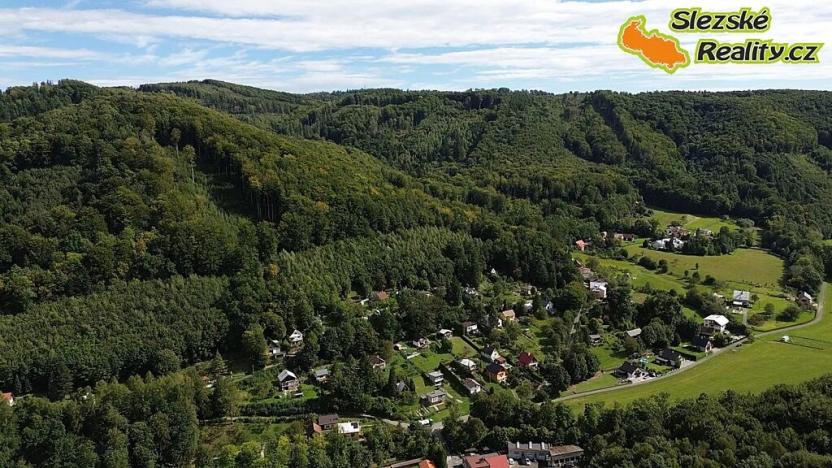 Prodej pozemku pro bydlení, Hukvaldy, 1662 m2