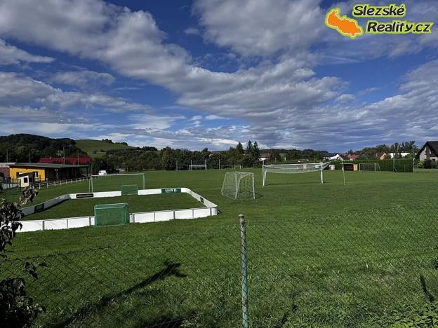 Prodej pozemku pro bydlení, Hukvaldy, 1662 m2