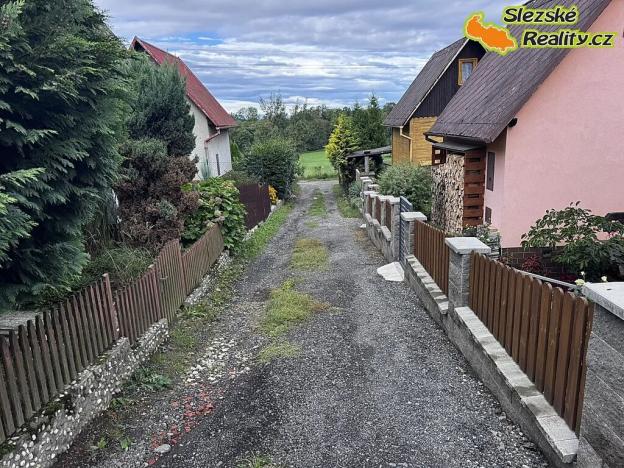 Prodej chaty, Hlučín, 50 m2