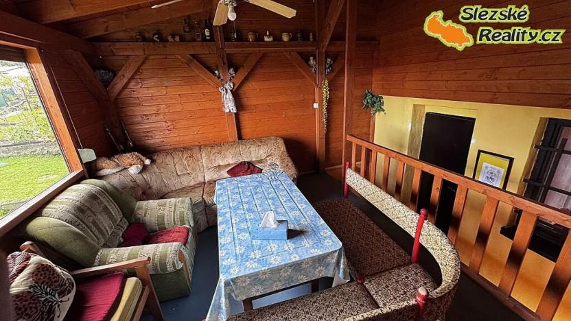 Prodej chaty, Hlučín, 50 m2