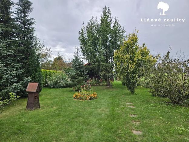 Prodej pozemku pro bydlení, Dobrá, 1798 m2