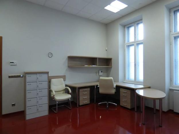 Pronájem ordinace, Brno, náměstí Svobody, 60 m2