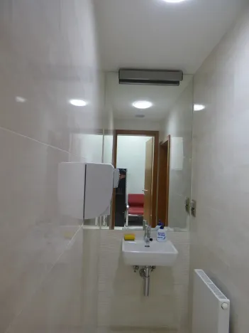 Pronájem ordinace, Brno, náměstí Svobody, 60 m2