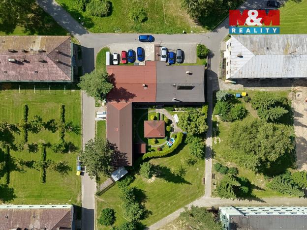 Pronájem obchodního prostoru, Studénka - Butovice, Poštovní, 150 m2