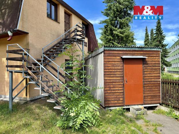 Pronájem obchodního prostoru, Studénka - Butovice, Poštovní, 150 m2