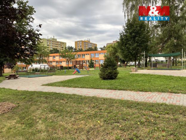 Pronájem bytu 3+1, Ostrava - Poruba, Oty Synka, 63 m2