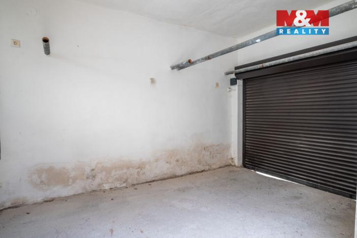 Prodej rodinného domu, Sedlice, Havlíčkova, 75 m2