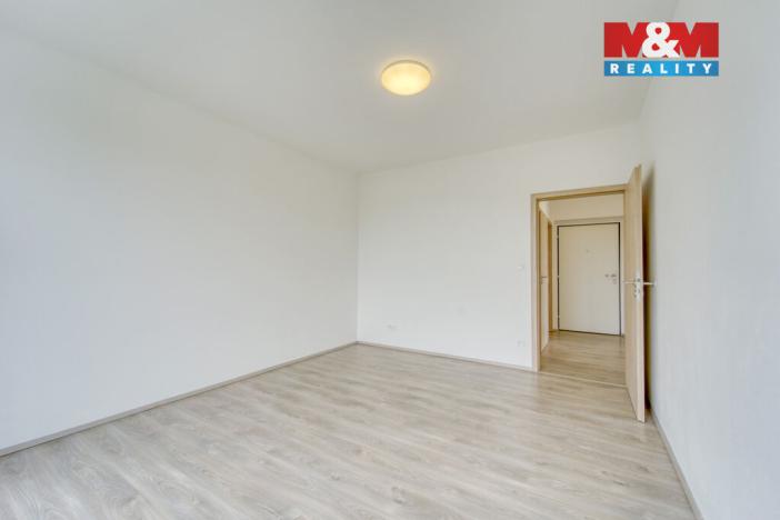 Prodej bytu 3+kk, Plzeň, V Zahrádkách, 57 m2