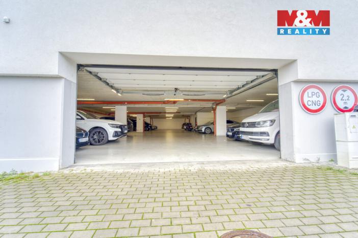 Prodej bytu 3+kk, Plzeň, V Zahrádkách, 57 m2