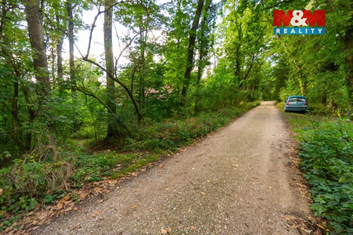 Prodej chaty, Holice - Podlesí, 55 m2