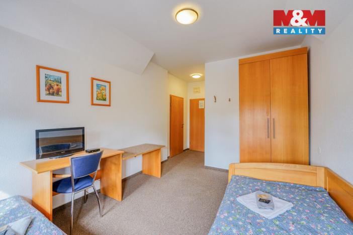 Prodej ubytování, Žihle - Nový Dvůr, 689 m2