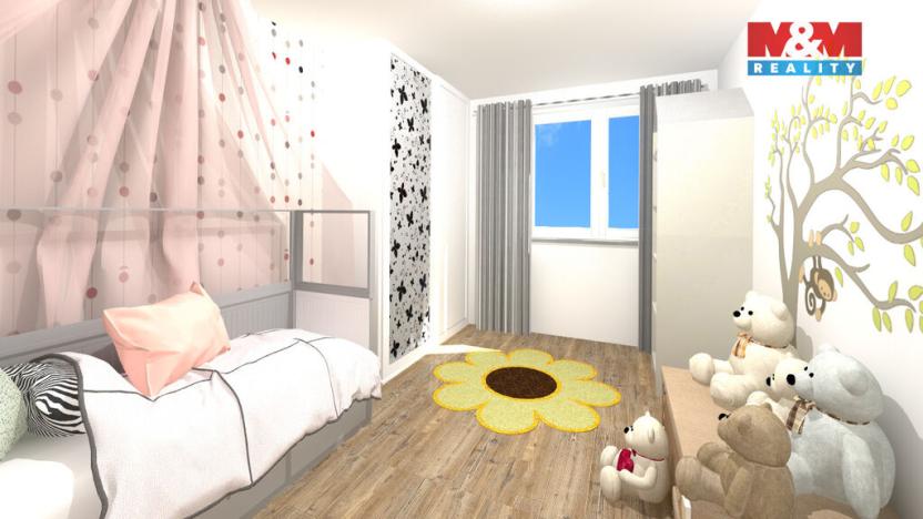 Prodej rodinného domu, Krušovice, 87 m2