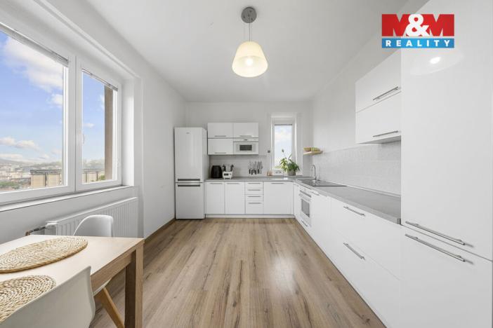 Prodej rodinného domu, Ústí nad Labem - Střekov, Jeseninova, 275 m2