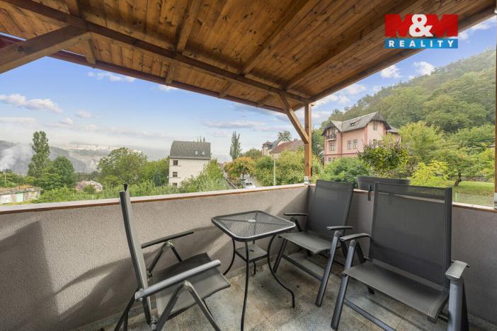 Prodej rodinného domu, Ústí nad Labem - Střekov, Jeseninova, 275 m2