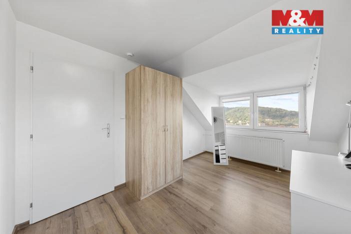 Prodej rodinného domu, Ústí nad Labem - Střekov, Jeseninova, 275 m2