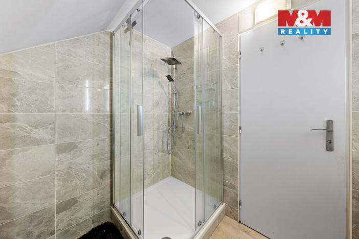 Prodej rodinného domu, Ústí nad Labem - Střekov, Jeseninova, 275 m2