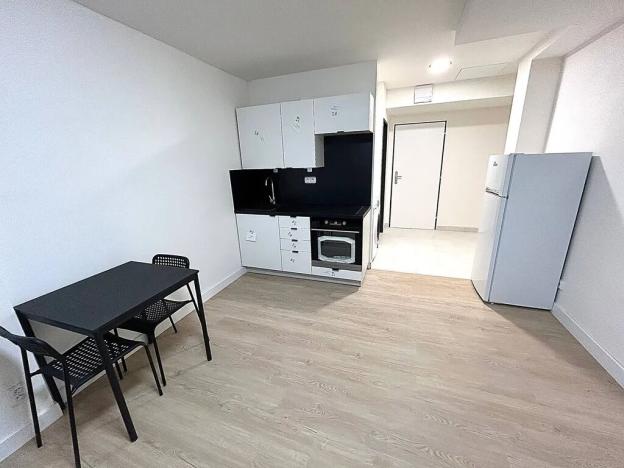 Pronájem bytu 1+kk, Praha - Radotín, Vrážská, 27 m2